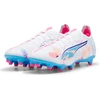 Image de Puma ULTRA 5 MATCH VOL. UP FG/AG BLANC 11,5