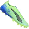 Image de Puma Ultra 5 Ultimate Ag Chaussures de football Vert UE 45 Vert UE 45