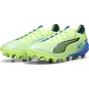 Image de Ultra 5 Ultimate Ag Fizzy Pomme-Puma Blanc-Bleu Fizzy Pomme-Puma Blanc-Bleu 11