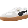 Image de Baskets en cuir Palermo Moda Wns
