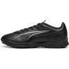 Image de Puma ULTRA 5 PLAY TT Chaussures de sport en grande taille Noir 107905-02 Chaussures unisexes, Taille:42