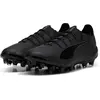 Image de Puma ULTRA 5 ULTIMATE AG Gris Silver Shadow 42,5