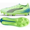 Image de Puma Ultra 5 Pro Fg/ag Chaussures de football Vert UE 40 1/2 Vert UE 40 1/2