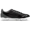 Image de PUMA KING PRO MxSG PUMA Noir-PUMA Blanc-Gris foncé froid 44.5