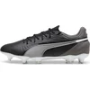 Image de Puma KING MATCH MxSG Chaussures de sport en grande taille Noir 107875-01 Chaussures unisexes
