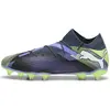 Image de Puma Future 7 Pro FG/AG M 107924 03 football boots Pull-over Puma Taille : 43,
