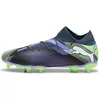 Image de Puma Future 7 Pro FG/AG M 107924 03 chaussures de football Pullunder Puma Größe : 44.5,
