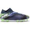 Image de Chaussures de football PUMA Future 7 Pro hommes violet 42