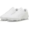 Image de Puma KING ULTIMATE FG/AG - blanc, taille:11