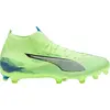 Image de Puma Ultra 5 Match+ FG/AG 107686-03 chaussures Pullunder Puma taille : 42,