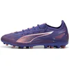 Image de Puma Ultra 5 Pro Mg Chaussures de football Violet UE 43 Violet UE 43