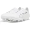 Image de Puma Ultra 5 Ultimate Fg Puma White-Puma White 42.5