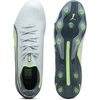 Image de Puma King Ultimate Fg/ag Chaussures de football Blanc UE 42 1/2 Blanc UE 42 1/2