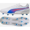 Image de PUMA KING MATCH FG/AG PUMA Blanc-Bluemazing-Flat Light Gray 45