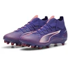 Image de Puma ULTRA 5 MATCH+ FG/AG VIOLET 9.5