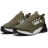 Image de Chaussures de course Puma Retaliate 3 Vert EU 40 Homme Vert EU 40