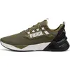 Image de Chaussures de course Puma Retaliate 3 Vert EU 41 Vert EU 41