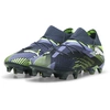 Image de Puma FUTURE 7 ULTIMATE FG/AG GRAY SKIES-PUMA WHITE-FIZZY AP 40.5