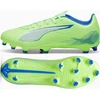 Image de Chaussures de football Puma Ultra 5 Play FG/AG M 107689-03, sans lacets, Puma, taille : 40,