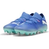 Image de Puma FUTURE 7 MATCH FG/AG BLEU 12
