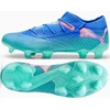 Image de Puma Future 7 Ultimate Low Fg/ag Chaussures de football Bleu UE 40 1/2 Bleu UE 40 1/2