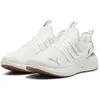 Image de Chaussures de course Puma Softride Carson Fresh, blanches, taille 36, blanches, taille 36