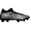Image de Puma FUTURE 7 ULTIMATE FG/AG PUMA NOIR-GRAIS ARGENT-SHADOW 43
