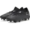 Image de Chaussures de football Puma Future 7 Ultimate Fg/ag Noir UE 40 Noir UE 40