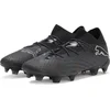 Image de Chaussures de football Puma Future 7 Ultimate Fg/ag Noir UE 37 Noir UE 37