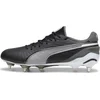 Image de Puma KING ULTIMATE MxSG Chaussures de sport en grande taille Noir 107866-01 Chaussures unisexes