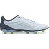 Image de Puma King Pro FG/AG Fußballschuhe Unisex frosted dew fizzy apple grau Gr 45