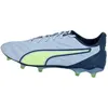 Image de Chaussures de football PUMA KING PRO FG/AG, crampons, taille 40