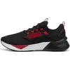 Image de Puma Retaliate 3 Chaussures de course Noir UE 44 Hommes,Femmes Noir UE 44