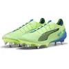 Image de Puma ULTRA 5 ULTIMATE MxSG Fizzy Apple-PUMA White-Bluemazing 45