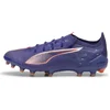 Image de Chaussures de football Puma Ultra 5 Ultimate Ag pour femmes, violet, taille 41 (EU) violet, taille 41 (EU)