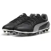 Image de Puma KING MATCH FG/AG - noir, taille:11.5