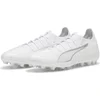Image de Puma Ultra 5 Ultimate Mg Chaussures de football Blanc UE 44 Blanc UE 44