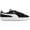 Image de Puma Suede Femme - Baskets, Noir - Pointure 38 - Cuir suédé