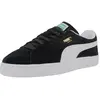 Image de Puma Yellow Suede Classic Couleur Noir