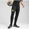Image de Puma BVB Borussia Dortmund Pantalon Noir XL Noir XL
