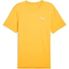 Image de T-shirt Puma RUN CLOUDSPUN SS JAUNE XL