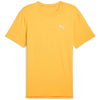 Image de T-shirt Homme Puma Run Cloudspun Jaune 52498938 R Xl