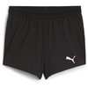 Image de Short Homme Puma Run Ultraweave Velocity 3 Split Noir 52498674 R Xxl