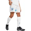 Image de Short Puma Olympique de Marseille Blanc S Blanc S
