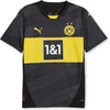 Image de T-shirt Puma Bvb Away Jersey Replica 77495602
