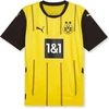 Image de T-shirt Puma Bvb Home 77494601
