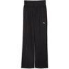 Image de PUMA CLOUDSPUN HW WIDE LEG PANT PUMA Black S