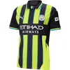 Image de T-shirt Puma Mcfc Away Jersey Replica 77508602