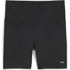 Image de Puma Cloudspun Hw 5" Tight Short Puma Black S