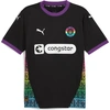 Image de Puma FCSP Third Jersey PUMA BLACK-PUMA WHITE L